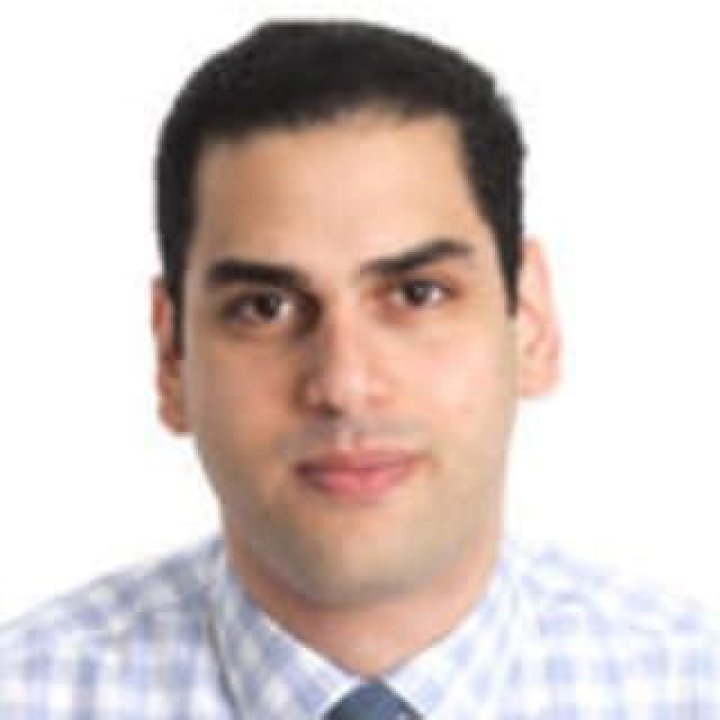 Dr. Nael Aldweib, MD – Portland, OR