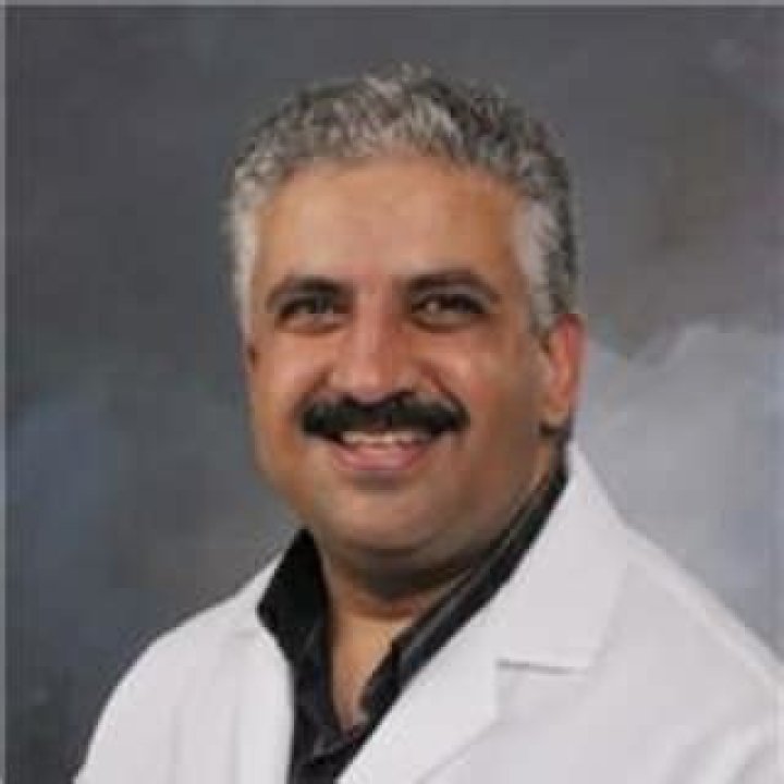 Dr. Najeeb Zoubi, MD – Detroit, MI
