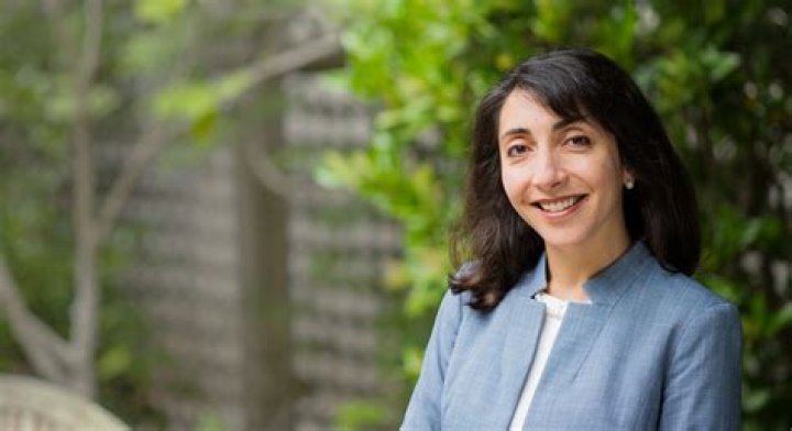 Dr. Najwa El-Nachef, MD – San Francisco, CA