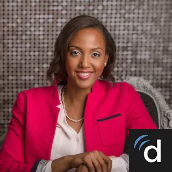 Dr. Nakiya Showell, MD – Baltimore, MD
