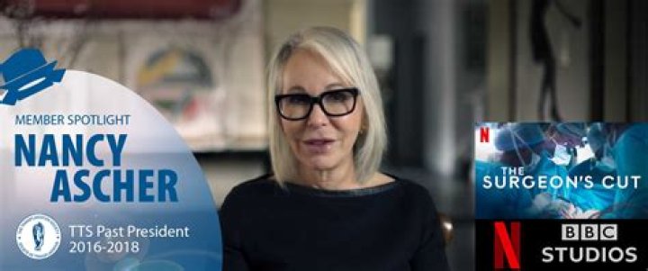 Dr. Nancy Ascher Wikipedia, Salary: 10 Facts On The Surgeon’s Cut Cast