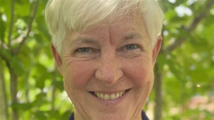 Dr. Nancy Henry, MD – Rochester, MN