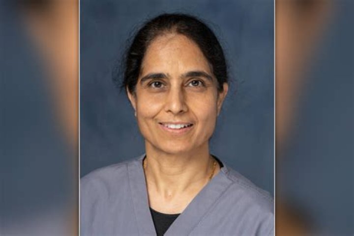 Dr. Nancy Joseph, MD – Lake Forest, IL