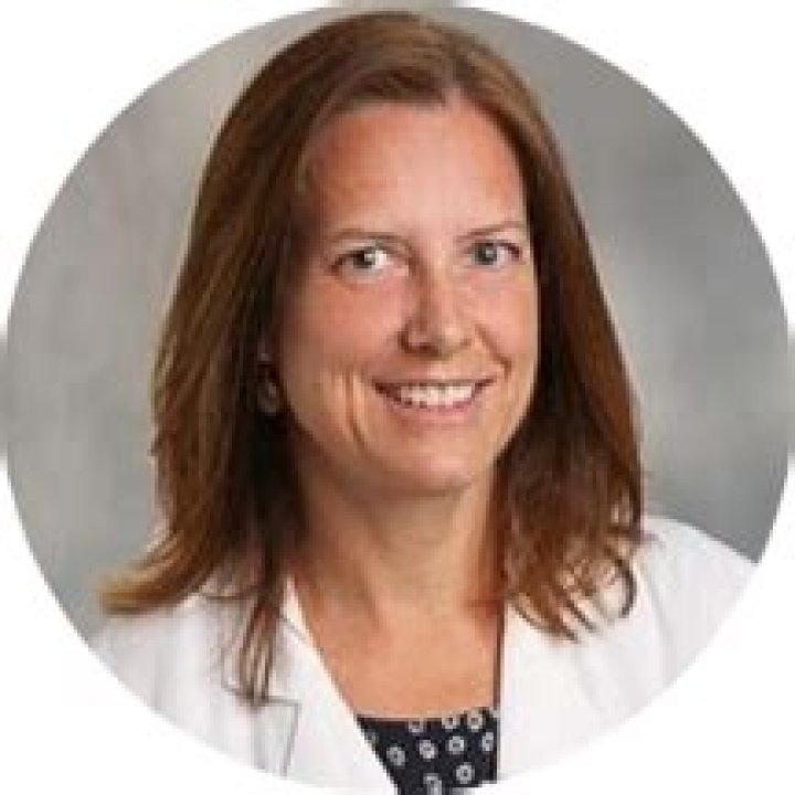 Dr. Nancy Maclaurin, MD – Durham, NC