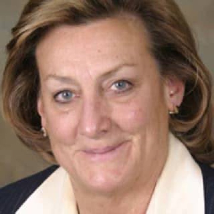 Dr. Nancy Mueller, MD – Englewood Cliffs, NJ