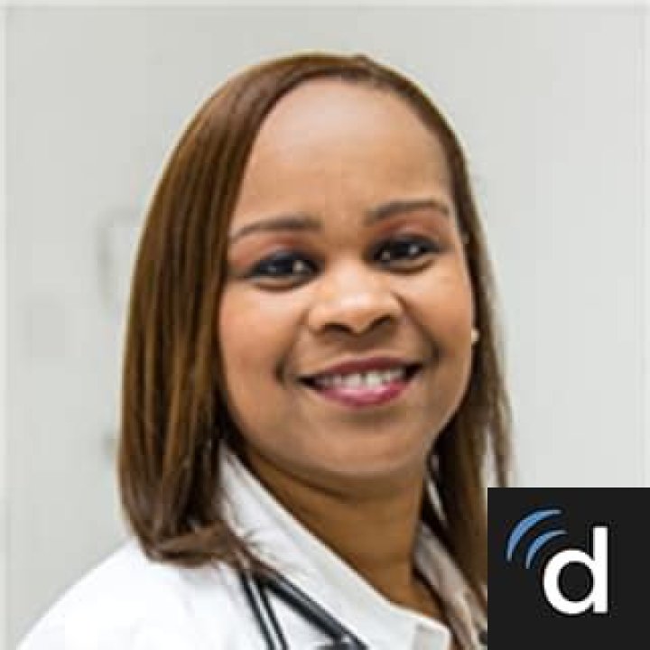 Dr. Nancy Pyram-Bernard, DO – Plantation, FL