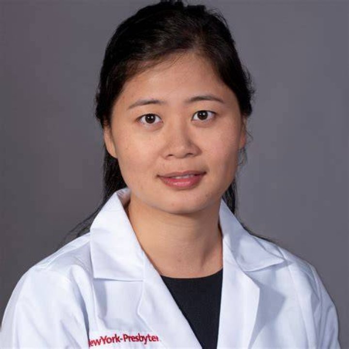 Dr. Nancy Yang, MD – Brooklyn, NY