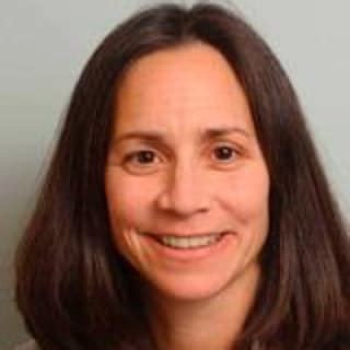 Dr. Nancy Zamora, MD – Chicago, IL
