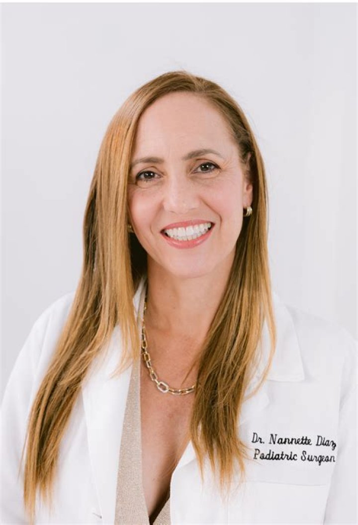 Dr. Nannette Zale Refice, MD – Dunmore, PA