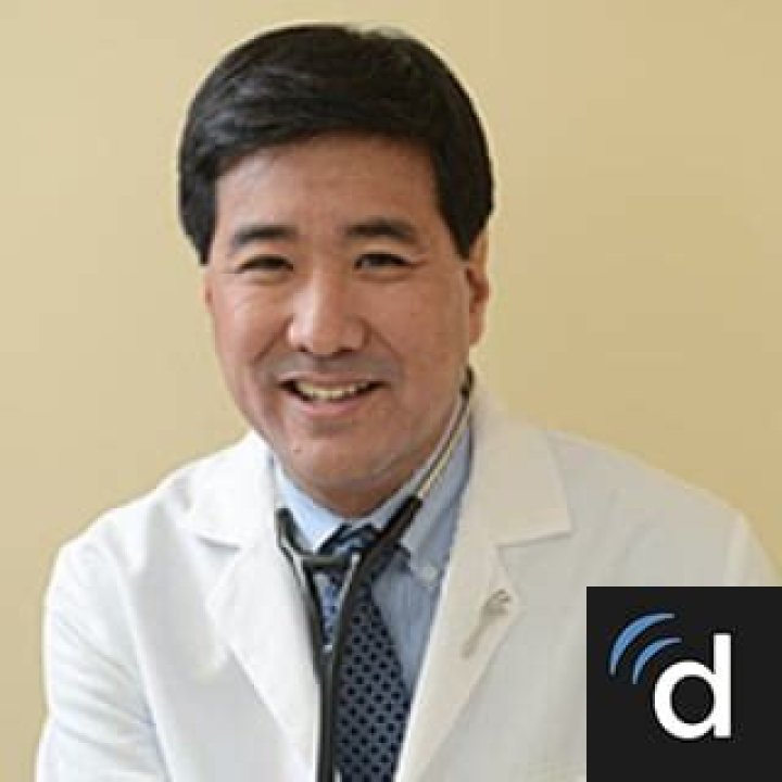 Dr. Naoko Matsumoto, MD – Oakland, CA