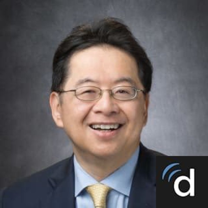 Dr. Naoto Ueno, MD – Honolulu, HI