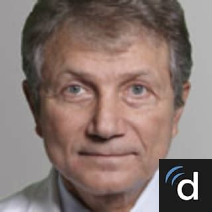 Dr. Napoleon Savescu, MD – Long Island City, NY