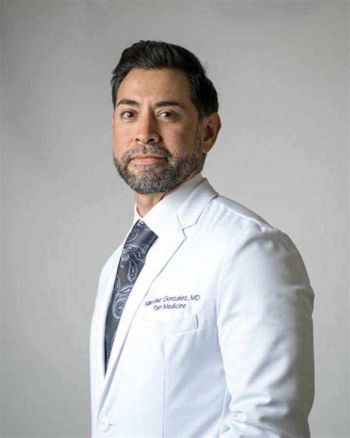Dr. Narciso Gonzalez III, MD – San Antonio, TX