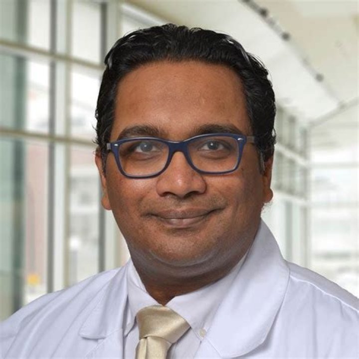 Dr. Naresh Desireddi, MD – Round Rock, TX