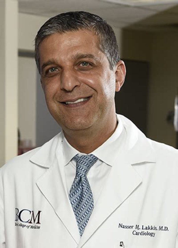 Dr. Nasser Lakkis, MD – Detroit, MI