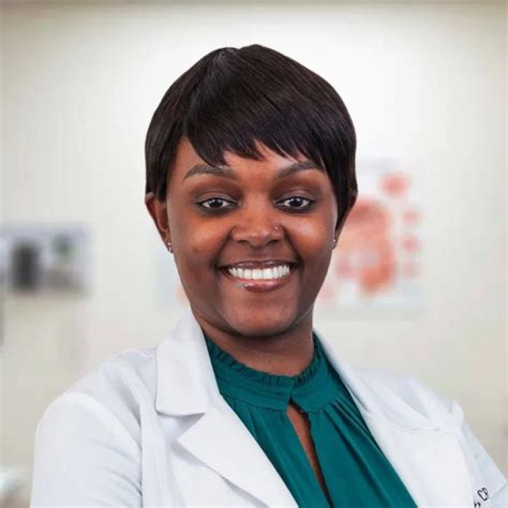 Dr. Nataki Douglas, MD – New York, NY