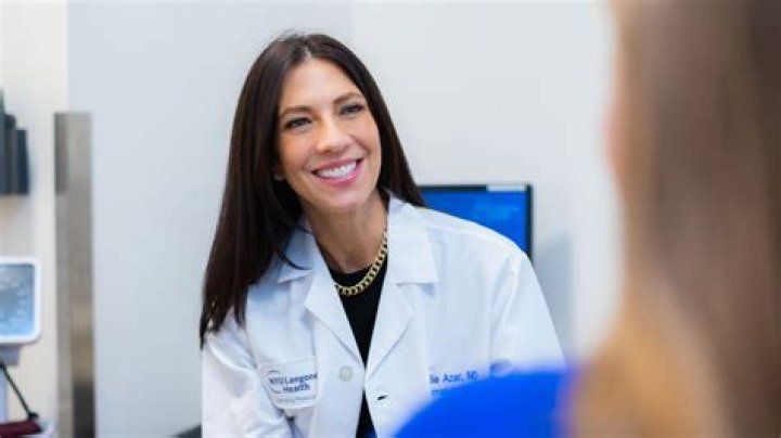 Dr.Natalie Azar M.D Bio, Wiki, Age, Height, Husband, NBC and Net Worth