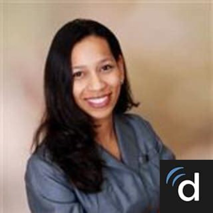 Dr. Natalie Daniels, MD – Louisville, KY
