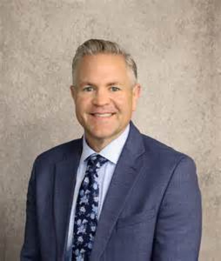 Dr. Natalie Parr, DO – Glen Carbon, IL
