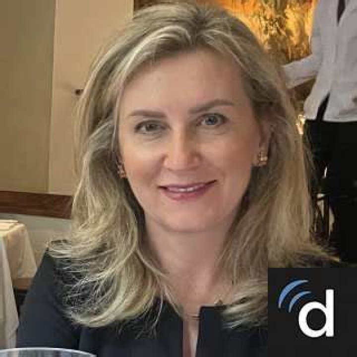 Dr. Natalya Dubchuk, MD – Cleveland, OH