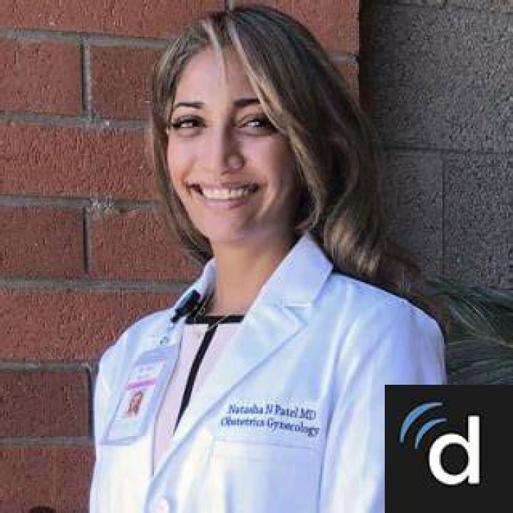 Dr. Natasha Patel, MD – Globe, AZ
