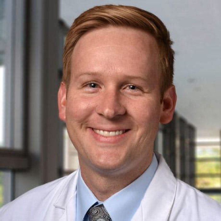 Dr. Nathan Richards, MD – Hilliard, OH