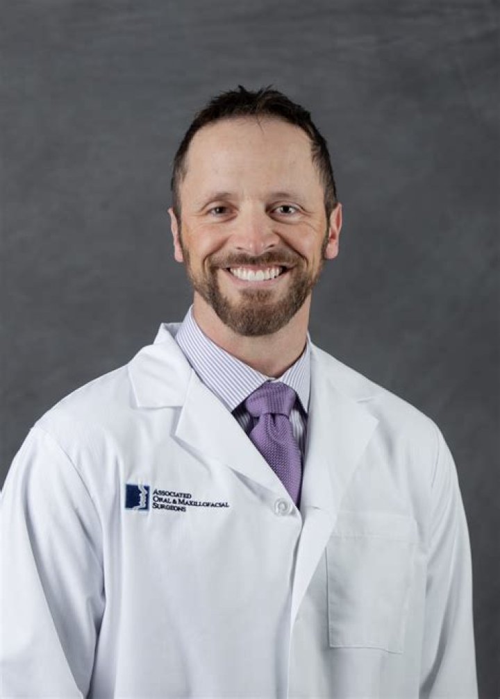 Dr. Nathan Smith II, MD – Birmingham, AL