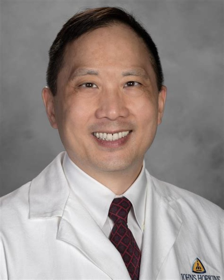 Dr. Nathan Tang, MD – Saint Petersburg, FL