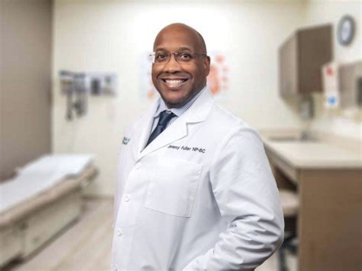 Dr. Nathaniel Whitney, MD – Spokane, WA