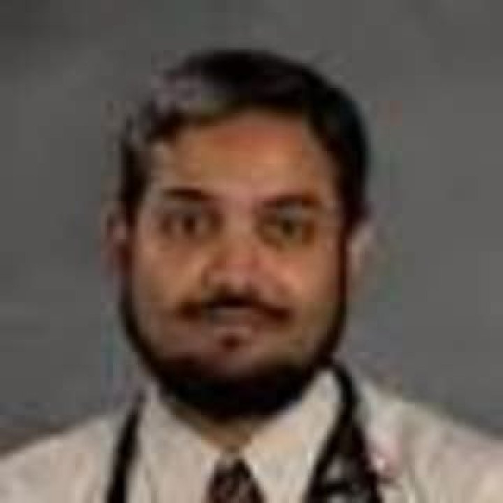 Dr. Nauman Diwan, MD – Hamilton, NJ