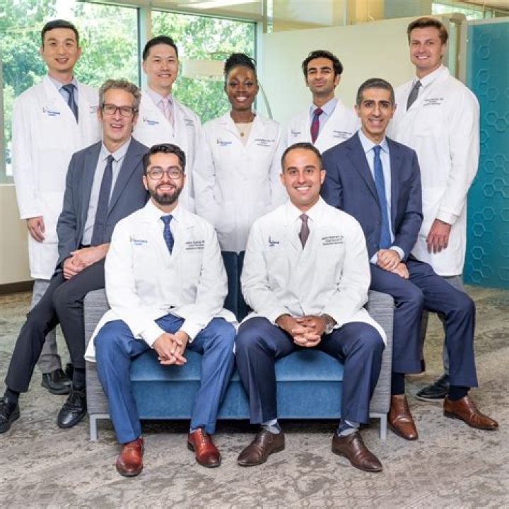 Dr. Naveed Nosrati, MD – Miami, FL