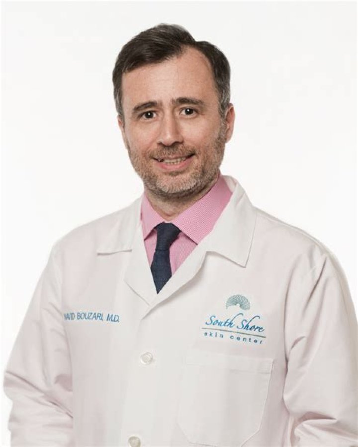 Dr. Navid Bouzari, MD – Plymouth, MA
