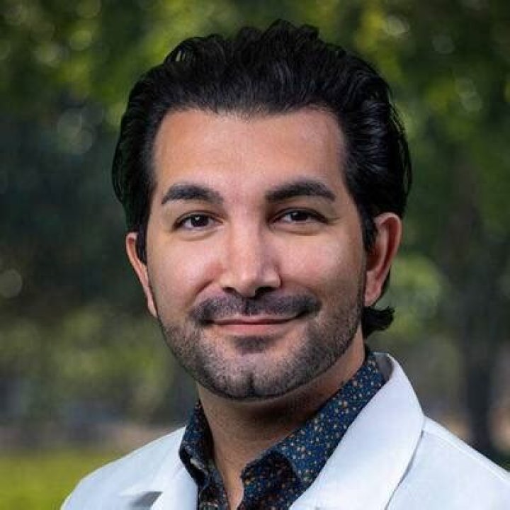 Dr. Navid Mostofi, MD – McLean, VA