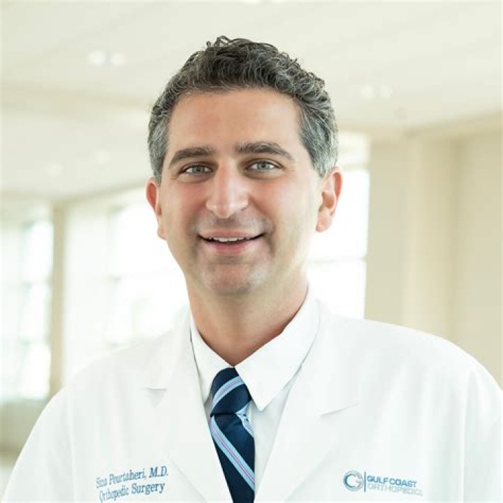 Dr. Navid Pourtaheri, MD – San Francisco, CA