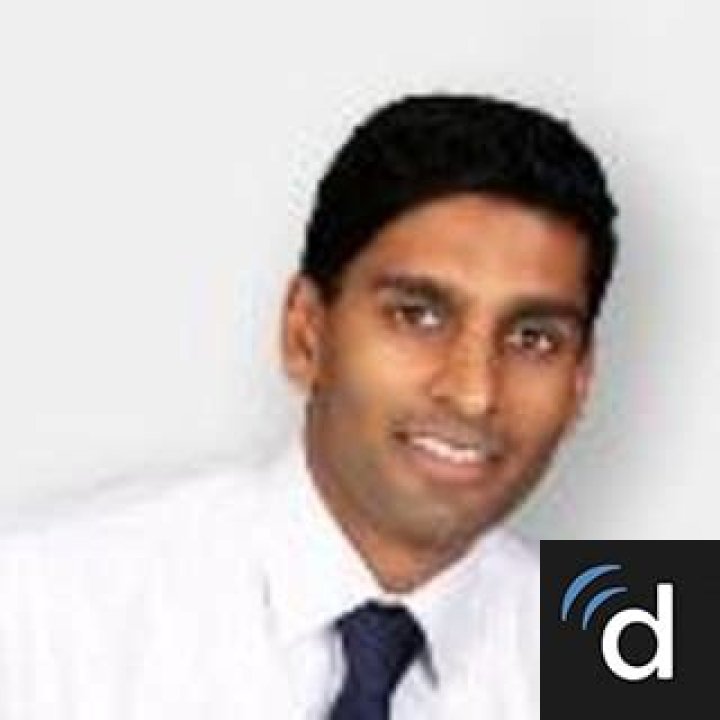 Dr. Navin Mallavaram, MD – Pleasanton, CA