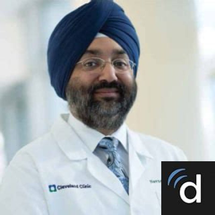 Dr. Navneet Majhail, MD – Nashville, TN