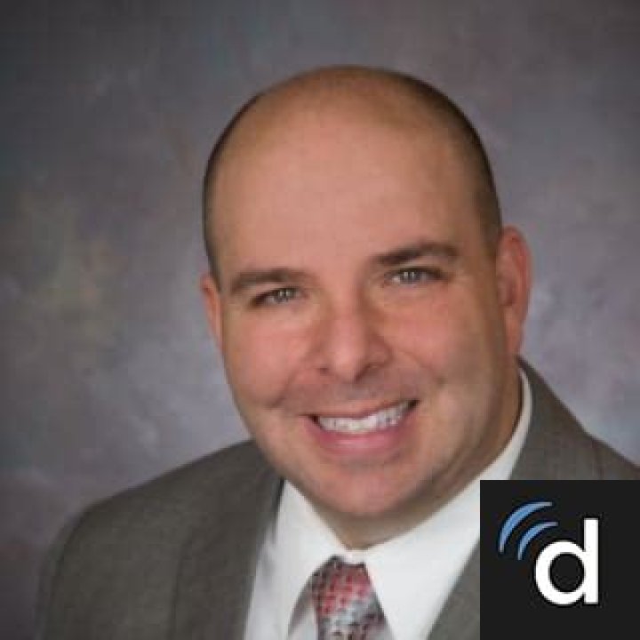 Dr. Neal Frauwirth, MD – Commack, NY