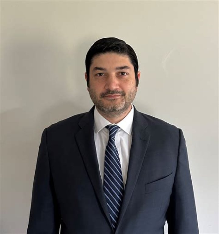 Dr. Neal Mehan, MD – Dayton, OH