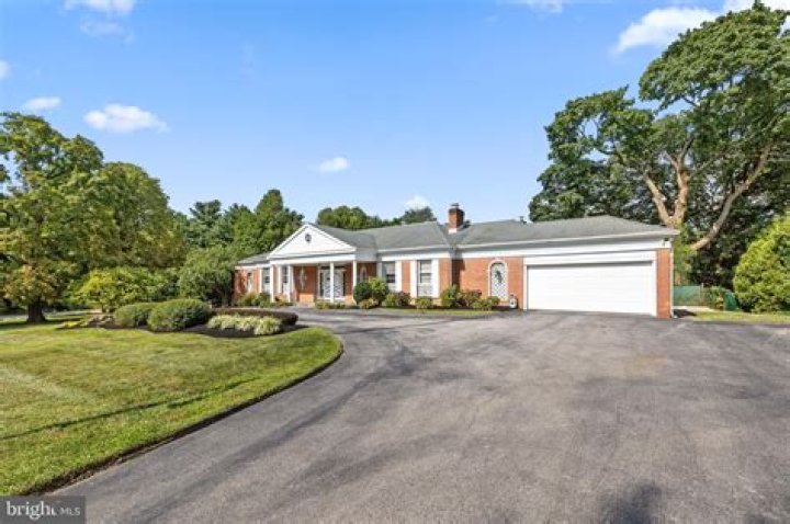Dr. Ned Carp, MD – Wynnewood, PA