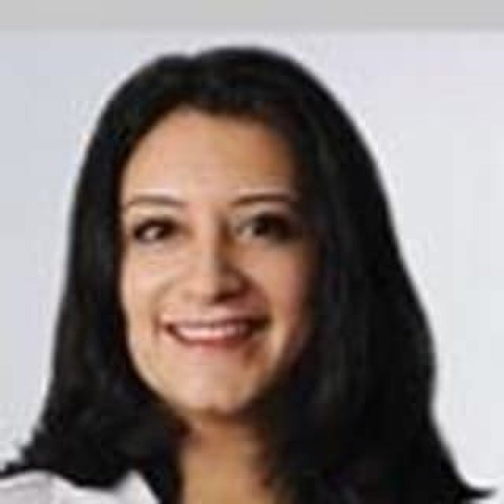 Dr. Neepa (Mehta) Shah, MD – Plano, TX