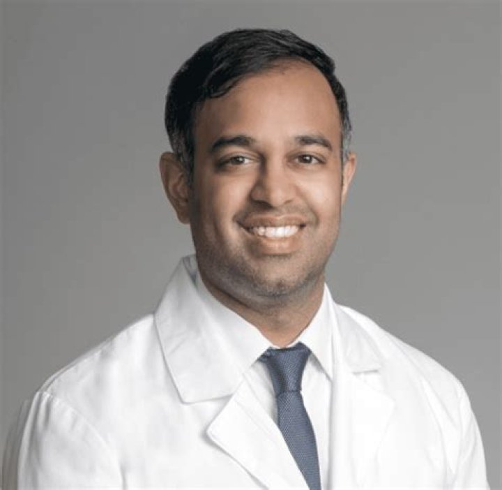 Dr. Neeraj Mehta, MD – Alabaster, AL