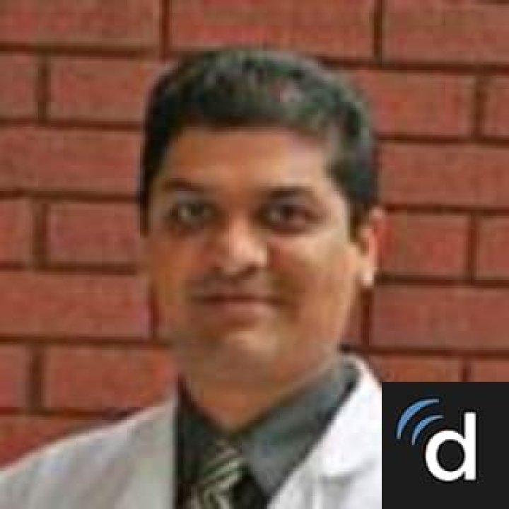 Dr. Nehu Patel, MD – Jacksonville, FL