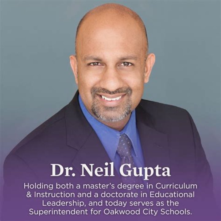 Dr. Neil Gupta, MD – San Francisco, CA