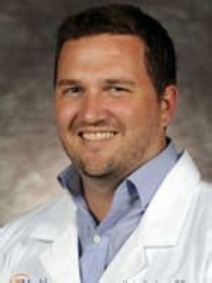 Dr. Neil Roundy, MD – Springfield, OR