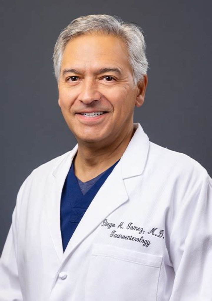 Dr. Nelson Madrazo, MD – Americus, GA