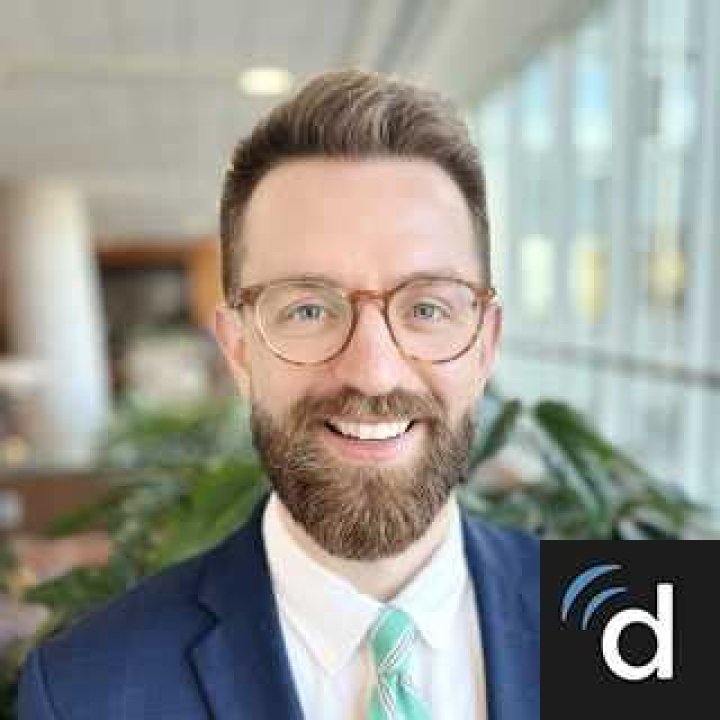 Dr. Nicholas Borg, MD – Rochester, MN