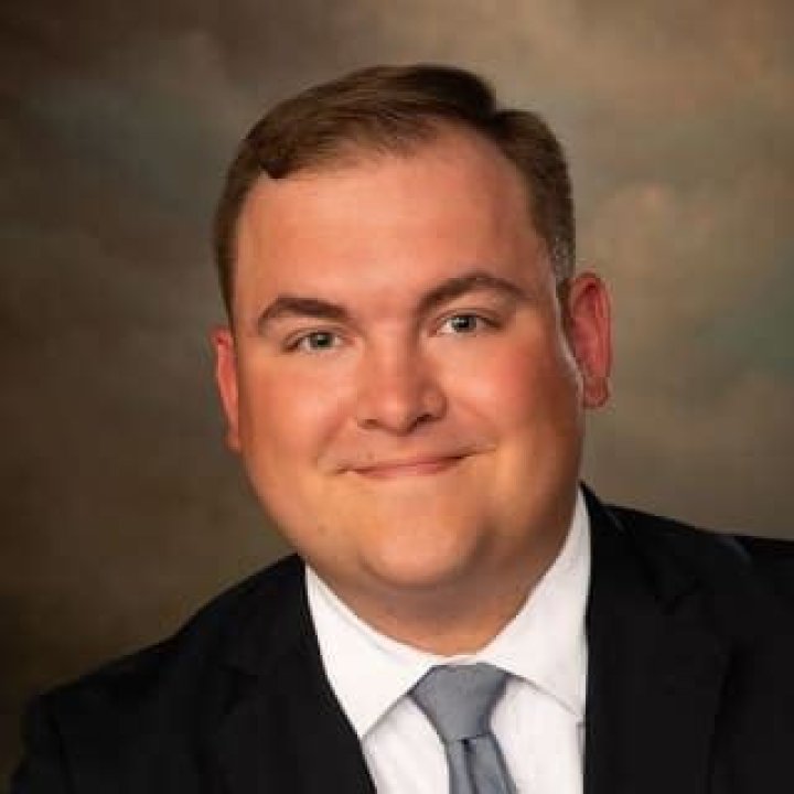 Dr. Nicholas Hinkle, DO – Richmond, IN