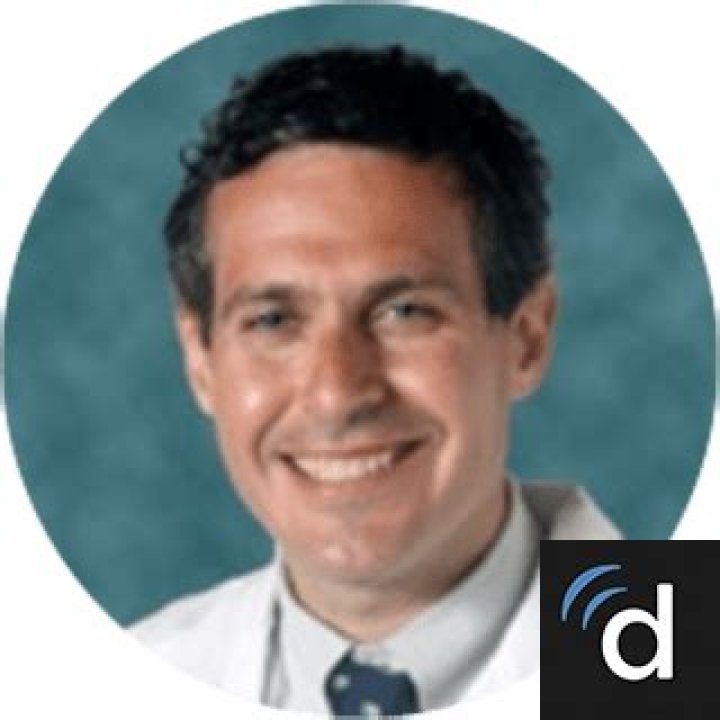 Dr. Nicholas Lillo, MD – Fairfield, CT