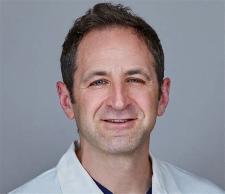 Dr. Nicholas Lolli, MD – Tucson, AZ