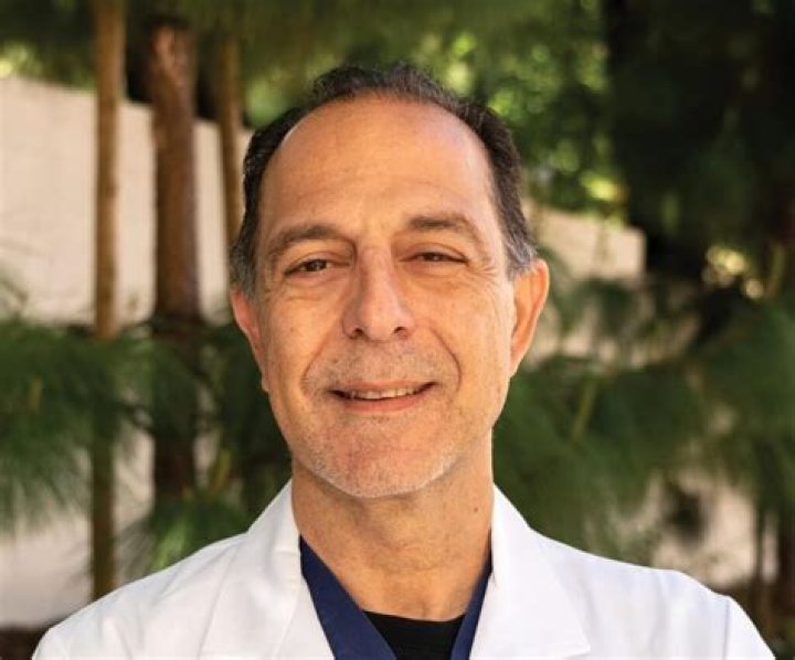 Dr. Nicholas Panagiotis, MD – Tarzana, CA